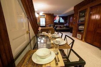 Hotel Ivy Mansion At Dupont Circle *