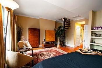 Ivy Mansion At Dupont Circle * Washington
