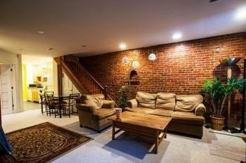 Ivy Mansion At Dupont Circle Hotel *
