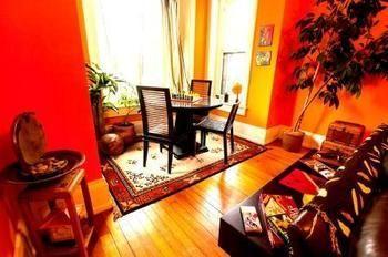 Ivy Mansion At Dupont Circle * Washington