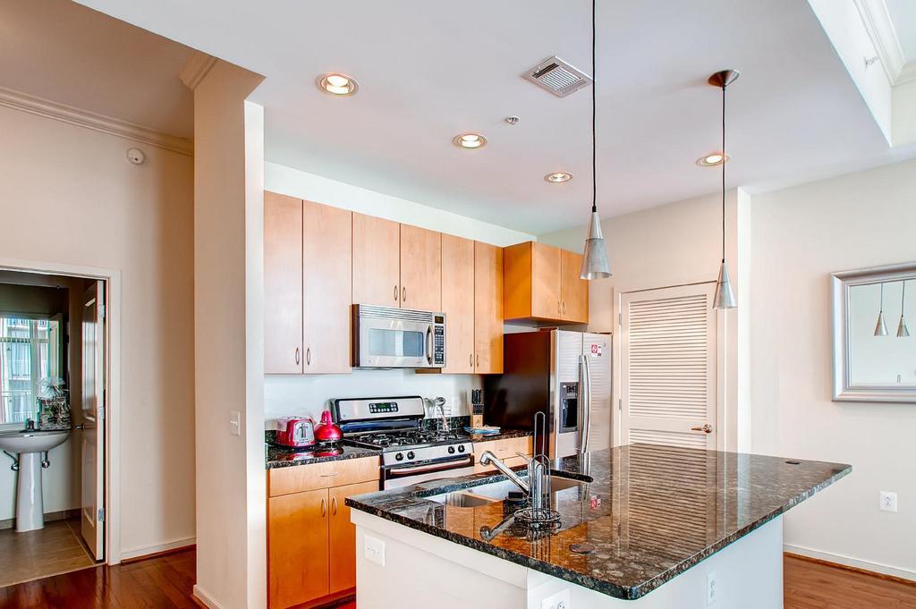 Global Luxury At M Street Aparthotel Washington