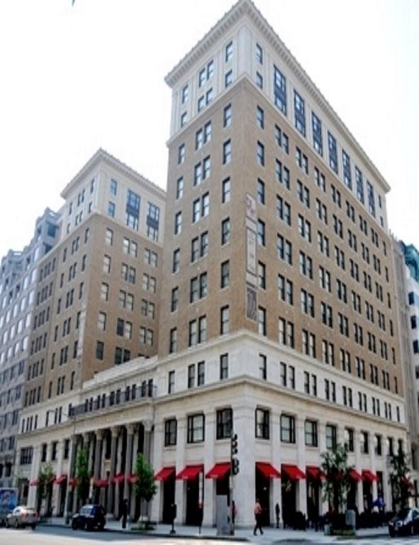 Inn Global Luxury At The White House Washington