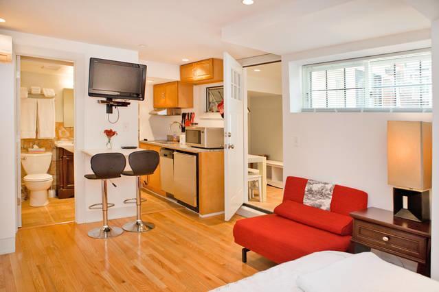Apartment The Park *