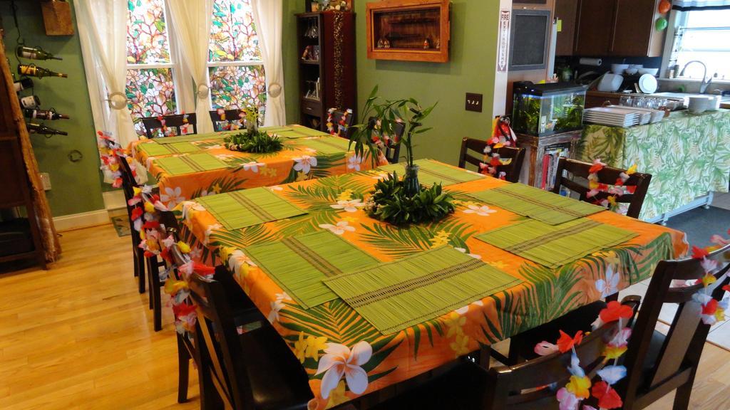 Bed & Breakfast Malolo 3*