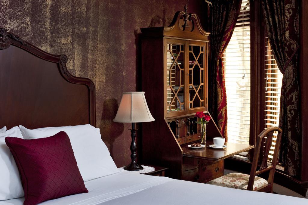 Inn American Guest House, A Dc