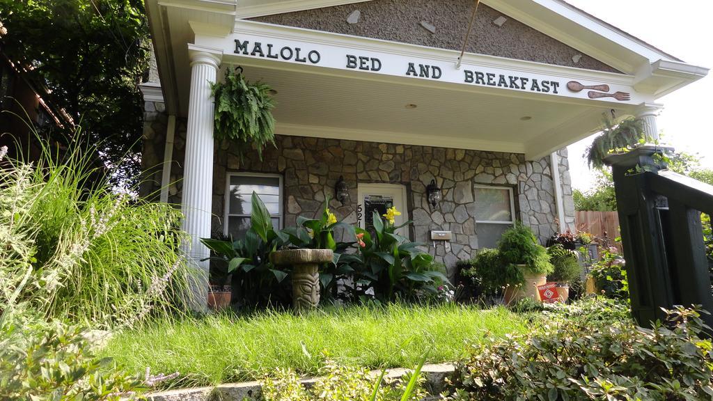 Bed & Breakfast Malolo 3*