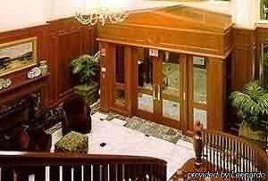 Apartment Bridgestreet At City Center