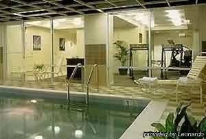 Apartment Bridgestreet At City Center Washington