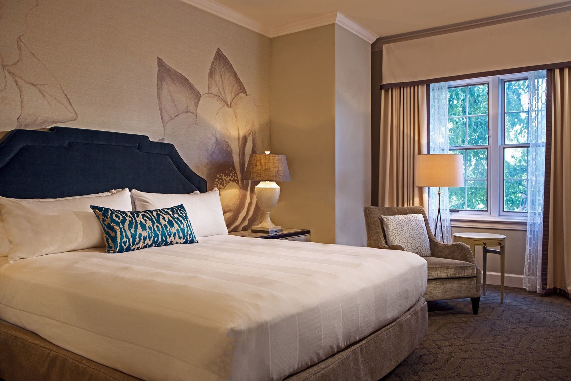 Marriott Wardman Park Washington