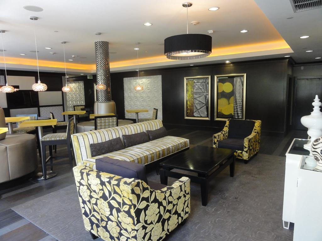 Wonderful Fully Furnished In Downtown Area Aparthotel