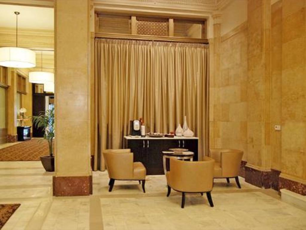 Bluebird Suites Dc Financial District Aparthotel Washington