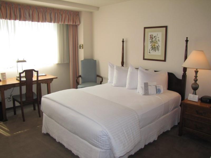 Hotel State Plaza