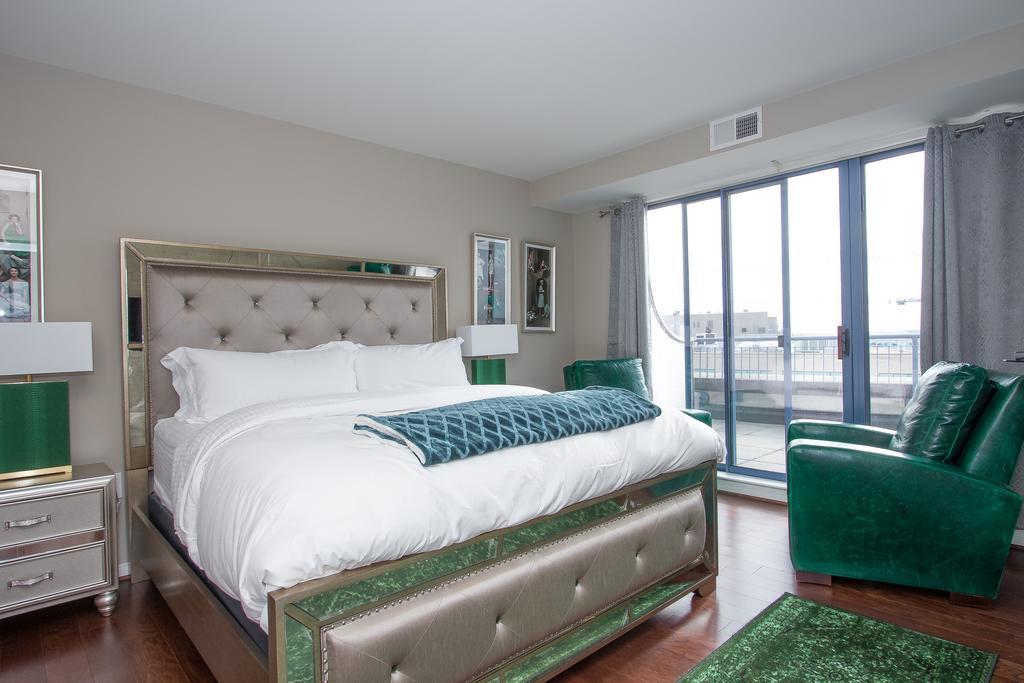 Aparthotel Penthouse Washington