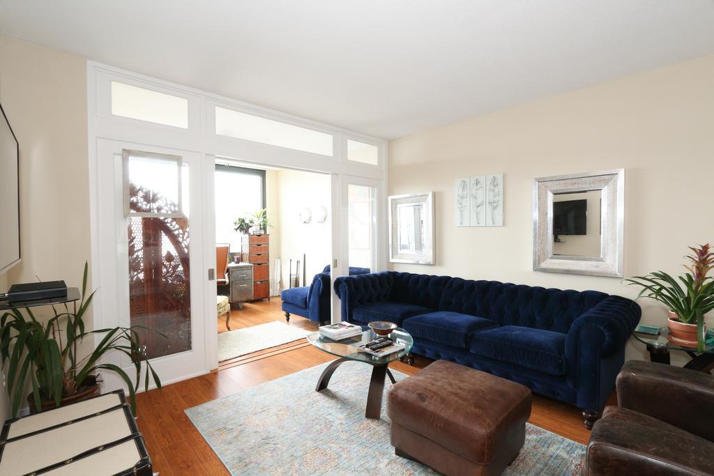 Aparthotel Luxury 2 Bed Apartment With Capitol View *