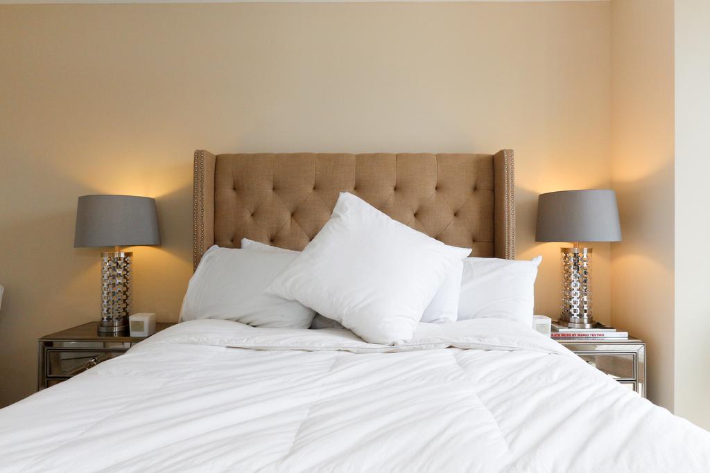 Aparthotel Luxury 2 Bed Apartment With Capitol View