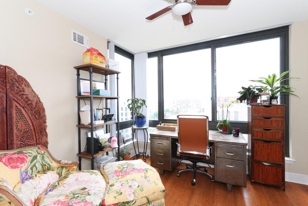 Luxury 2 Bed Apartment With Capitol View Aparthotel Washington