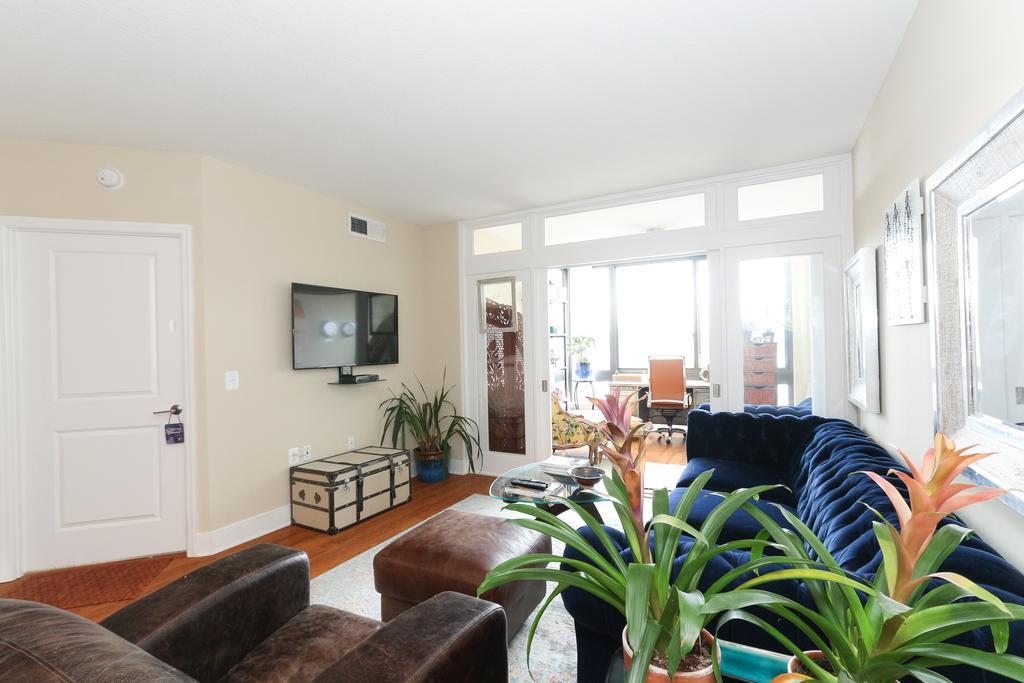 Luxury 2 Bed Apartment With Capitol View Washington