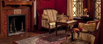 American Guest House, A Dc 2* Washington