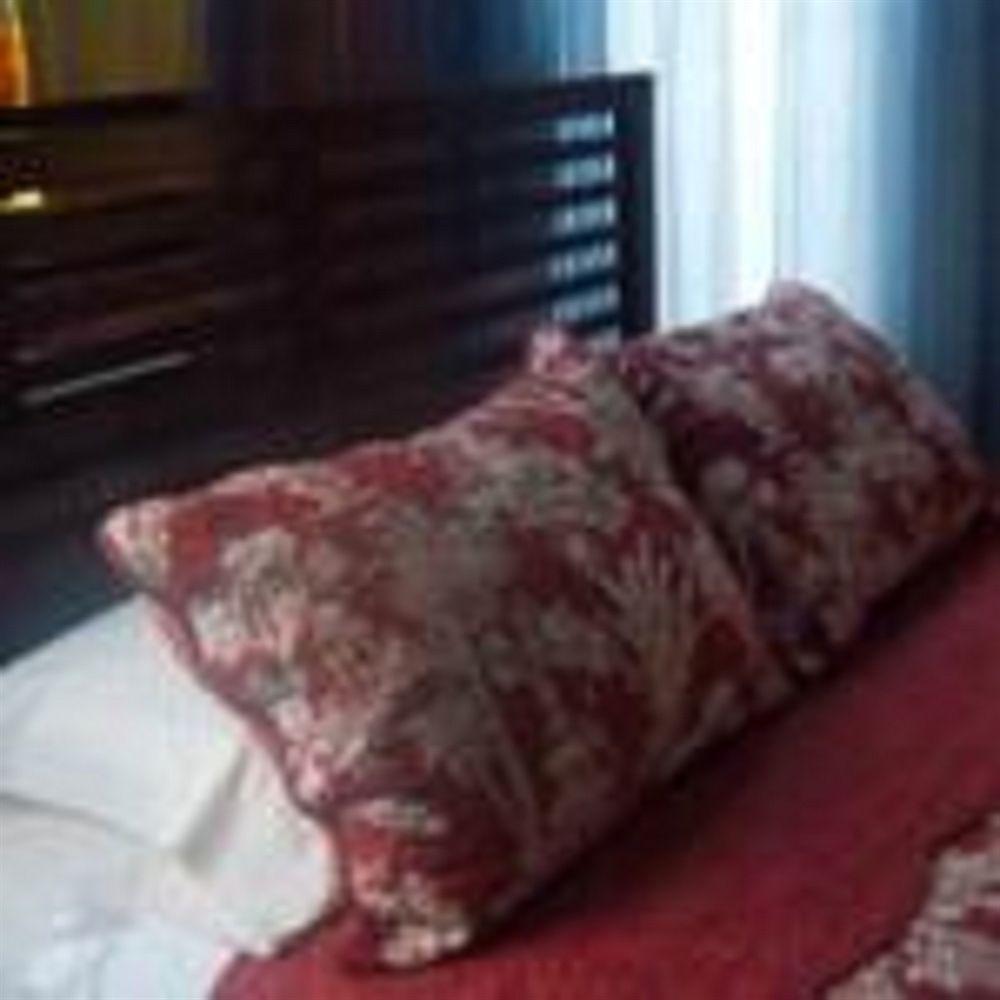 Asante Sana Inn Inn Washington