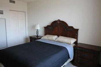 Aparthotel Joud Washington