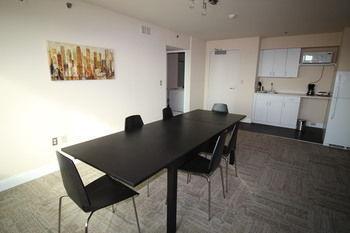 Aparthotel Joud