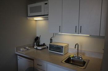 Joud Aparthotel Washington
