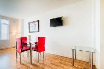 Hotel The Capital Suites Washington