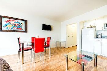 The Capital Suites * Washington