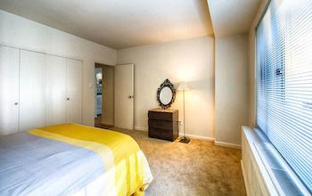 The Capital Suites Hotel Washington