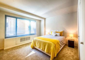 The Capital Suites Washington