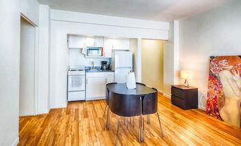 The Capital Suites Hotel