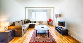 The Capital Suites