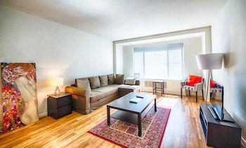 The Capital Suites * Washington