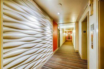 The Capital Suites *