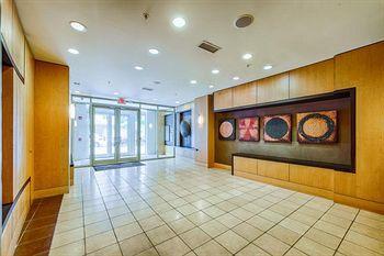 The Capital Suites