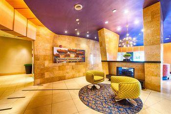 Hotel The Capital Suites Washington