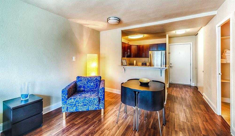 The View Apartment