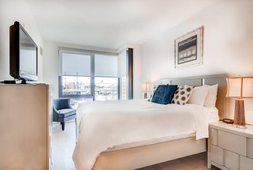 Aparthotel Global Luxury In Capitol Riverfront