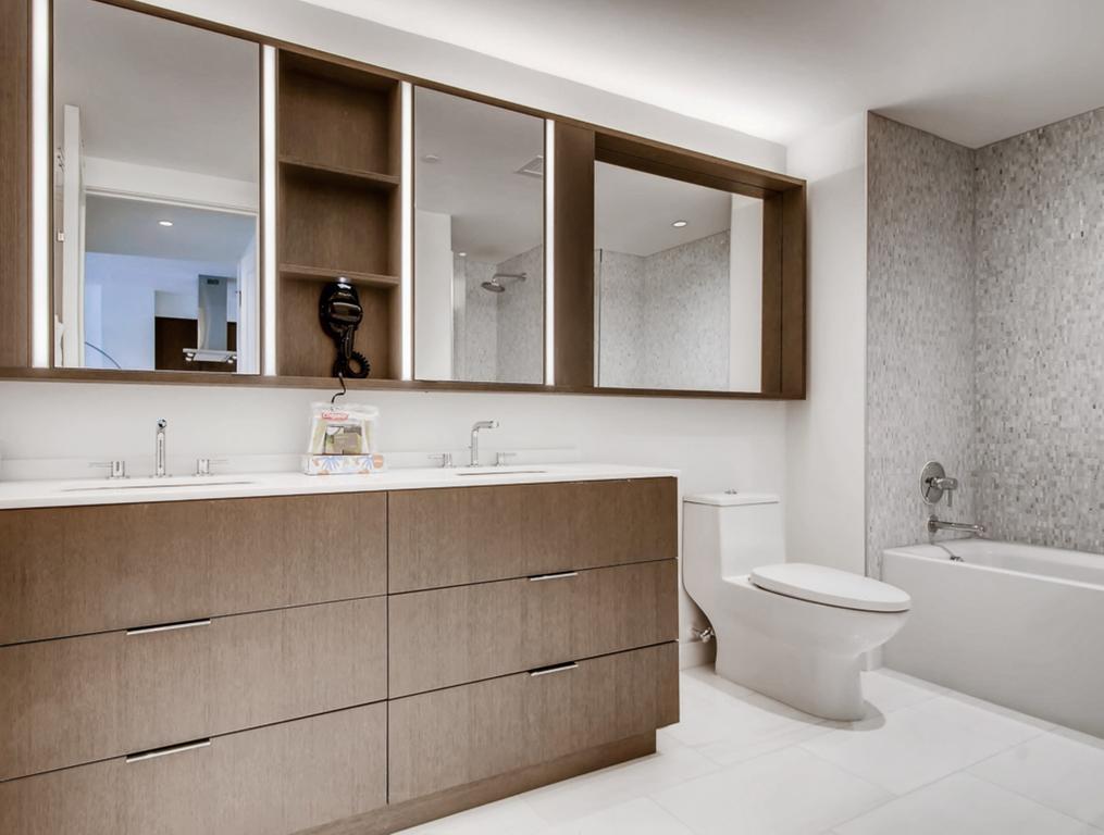 Aparthotel Global Luxury In Capitol Riverfront 4*