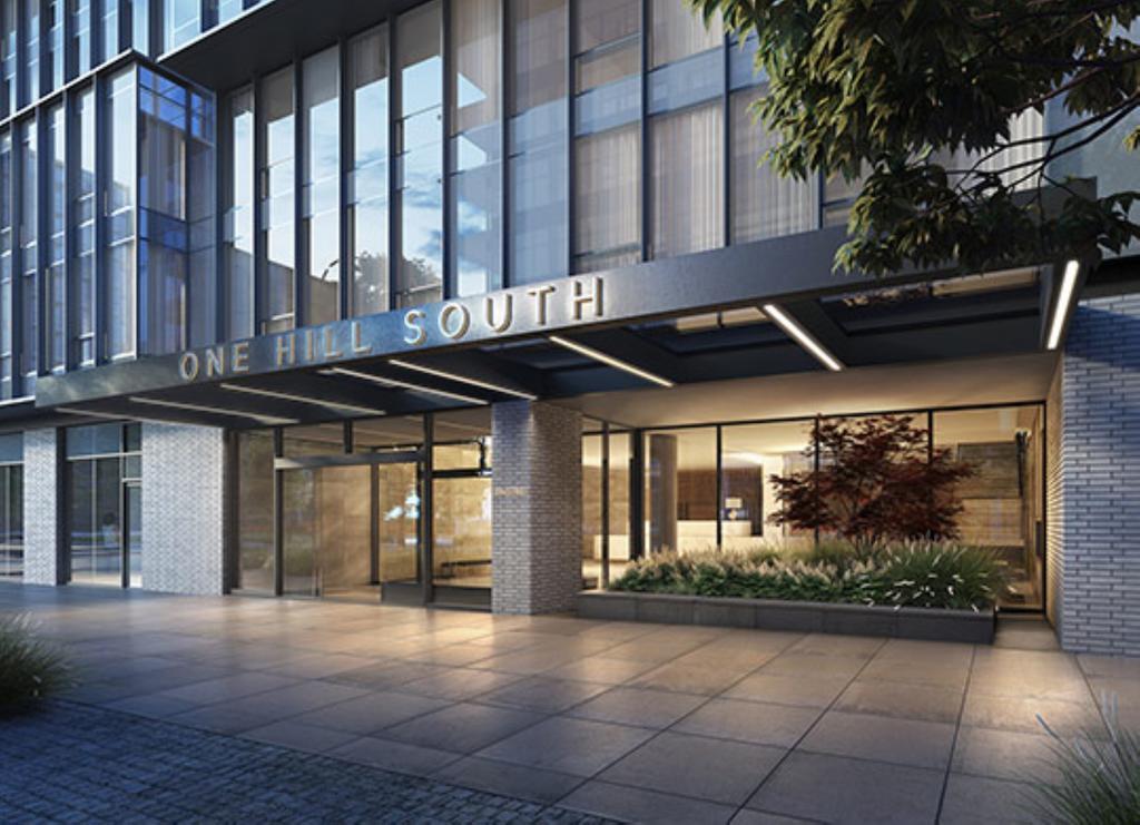 Global Luxury In Capitol Riverfront Washington
