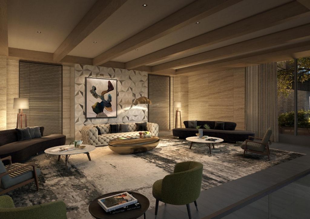 Aparthotel Global Luxury In Capitol Riverfront