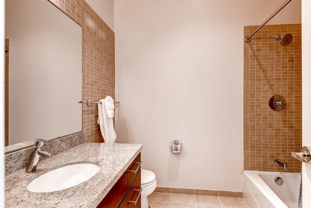 Global Luxury In Capitol Riverfront Aparthotel Washington