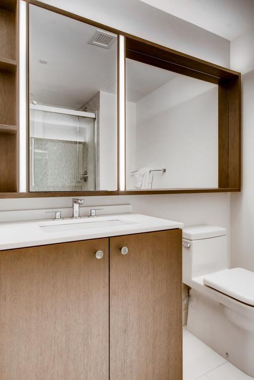 Aparthotel Global Luxury In Capitol Riverfront Washington