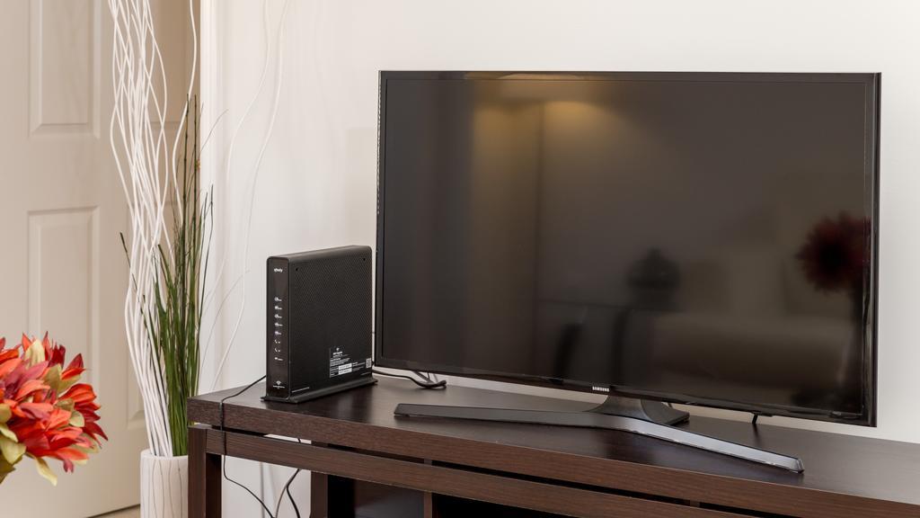 Wonderful Fully Furnished In Downtown Area 4* Washington