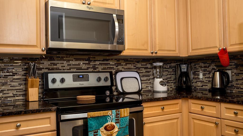 Wonderful Fully Furnished In Downtown Area Aparthotel Washington