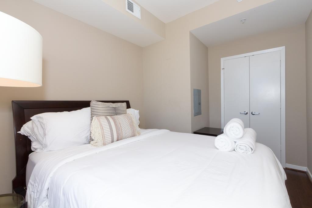 Aparthotel Penthouse Washington