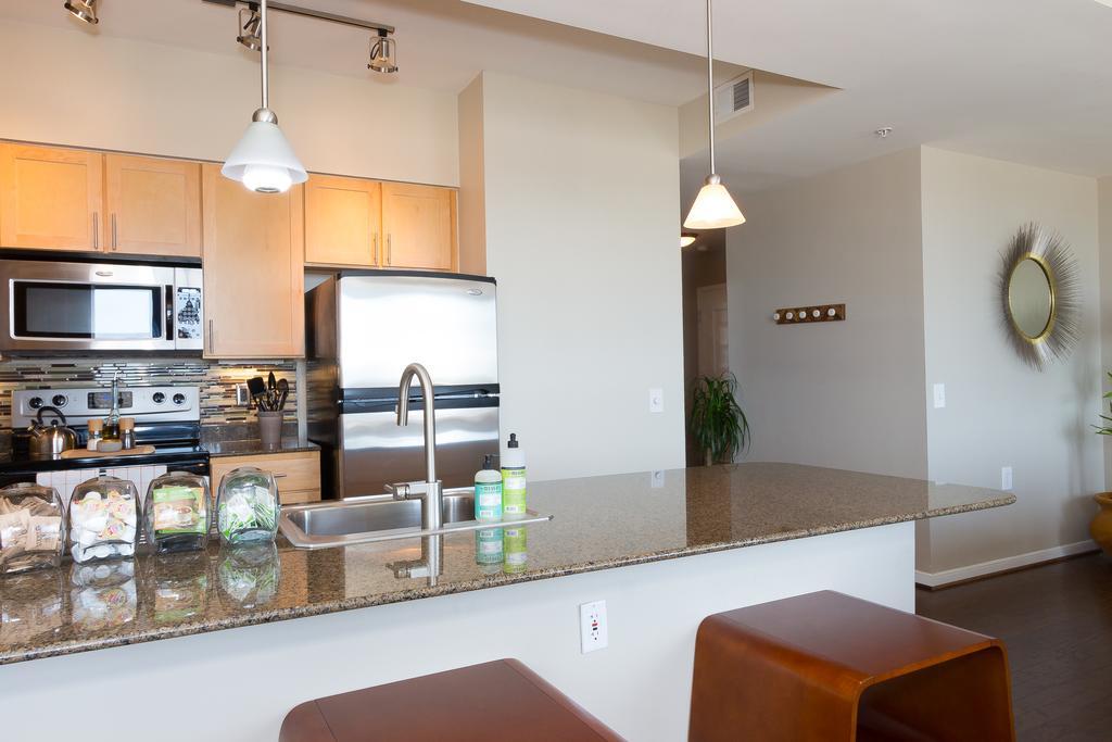 Aparthotel Penthouse