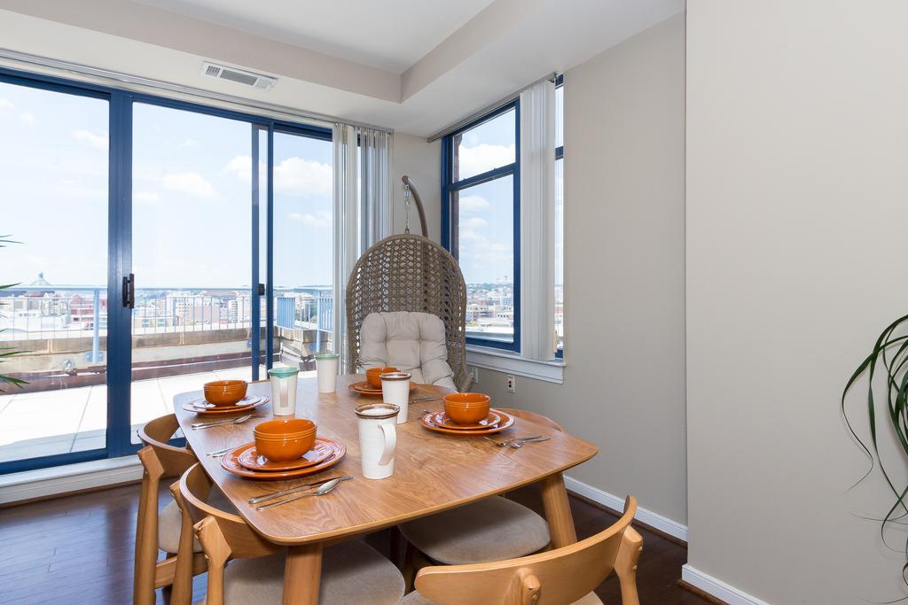 Penthouse Aparthotel *