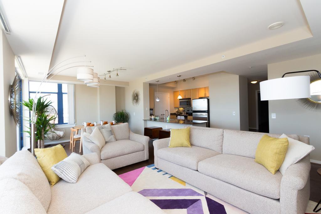 Aparthotel Penthouse *