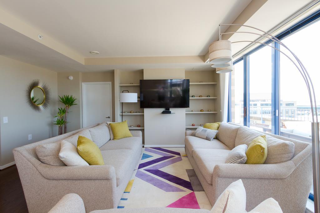 Aparthotel Penthouse Washington